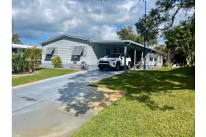 7747 Se Continental Drive, Hobe Sound