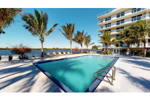 2560 S Ocean Boulevard, Palm Beach