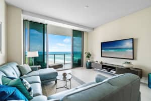 3100 N Ocean Drive H1602, Singer Island
