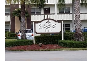 39 Suffolk A, Boca Raton