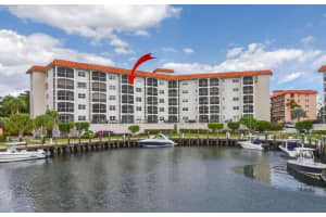 2871 N Ocean Boulevard F429, Boca Raton