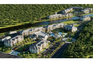2000 Stirling Road 5-106, Hollywood