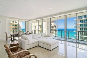 3100 N Ocean Drive 1702 P, Singer Island