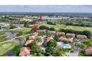 460 Brackenwood Lane S, Palm Beach Gardens