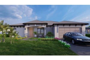 850 Sw Abingdon Avenue, Port Saint Lucie