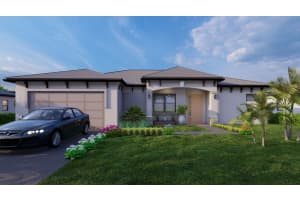 1143 Sw Estaugh Avenue, Port Saint Lucie