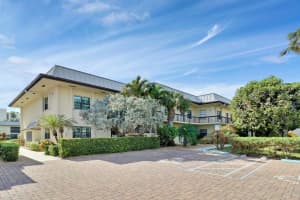 275 Beach Road 101c, Tequesta
