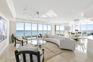 5050 N Ocean 502 Drive 502, Singer Island