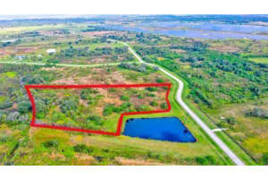 2831 Se 67th Place, Okeechobee