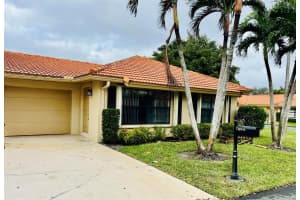 4485 Nutmeg Tree Lane B, Boynton Beach
