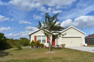 107 Sw Glenwood Drive, Port Saint Lucie