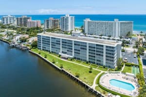 3100 S Ocean Boulevard 2140, Highland Beach