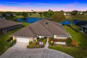 6983 Se Bunker Hill Drive, Hobe Sound