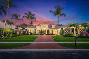 7282 Horizon Drive, West Palm Beach