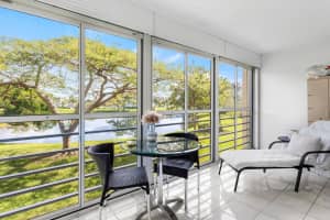 2054 Newcastle C, Boca Raton