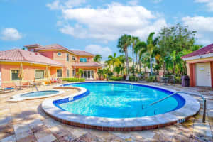 200 Uno Lago Drive 105, Juno Beach