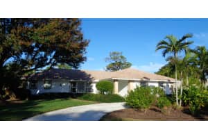 3411 Se Fairway W, Stuart