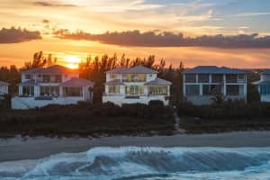 4422 North Highway A 1 A, Hutchinson Island