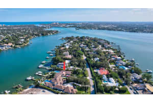 18896 Point Drive, Tequesta