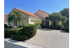 2575 La Cristal Circle, Palm Beach Gardens