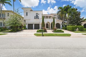11123 Green Bayberry Drive, Palm Beach Gardens