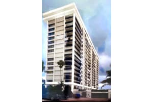 1180 S Ocean Boulevard 15b, Boca Raton
