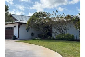 3452 Se Court Drive, Stuart