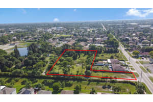 3716 Elaine Drive, Lake Worth