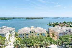 7 Royal Palm Pointe Ph-e, Indian River Shores