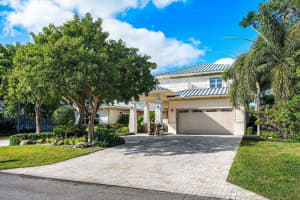 1400 Lake Drive, Delray Beach