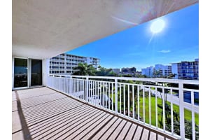 3546 S Ocean Boulevard 519, South Palm Beach