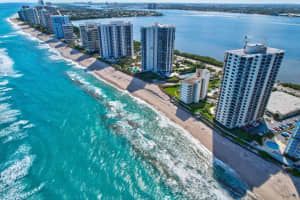 5420 N Ocean Drive Drive 304, Singer Island
