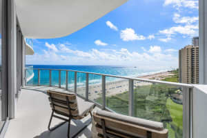 3100 N Ocean Drive 1205h, Singer Island