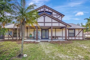 3507 Dellwood Boulevard, Loxahatchee