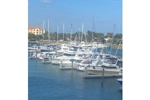 16 Harbour Isle Drive W 302, Hutchinson Island