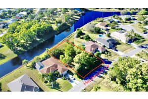 2349 Se Heathwood Circle, Port St. Lucie, Fl 34952, Port Saint Lucie