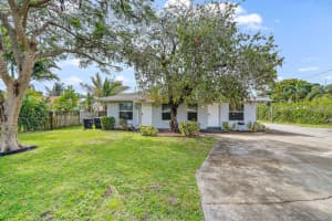 4431 Melvin Road A, Lake Worth