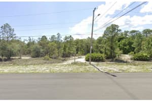 494 Burrstone Drive, Lehigh Acres