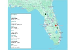 5151 S Kenansville Road, Okeechobee
