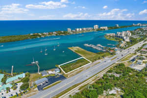 0000 Se Federal Highway, Jupiter