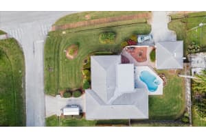 1701 Se Carvalho Street, Port Saint Lucie