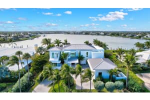 6900 Se Harbor Circle, Stuart
