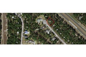 11 Crossandra Court W, Homosassa