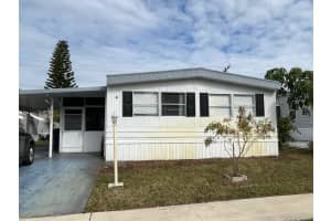 4123 Mission Bell Drive, Boynton Beach