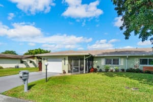 6187 Overland Place, Delray Beach