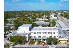 1110 Lucerne Avenue B, Lake Worth Beach