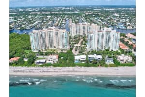 3720 S Ocean Boulevard 1001, Highland Beach