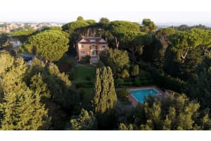 0 Via Della Camilluccia, Other