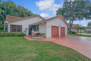 9916 Pavarotti Terrace 101, Boynton Beach