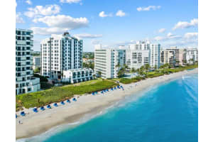 3115 S Ocean Boulevard 1001, Highland Beach